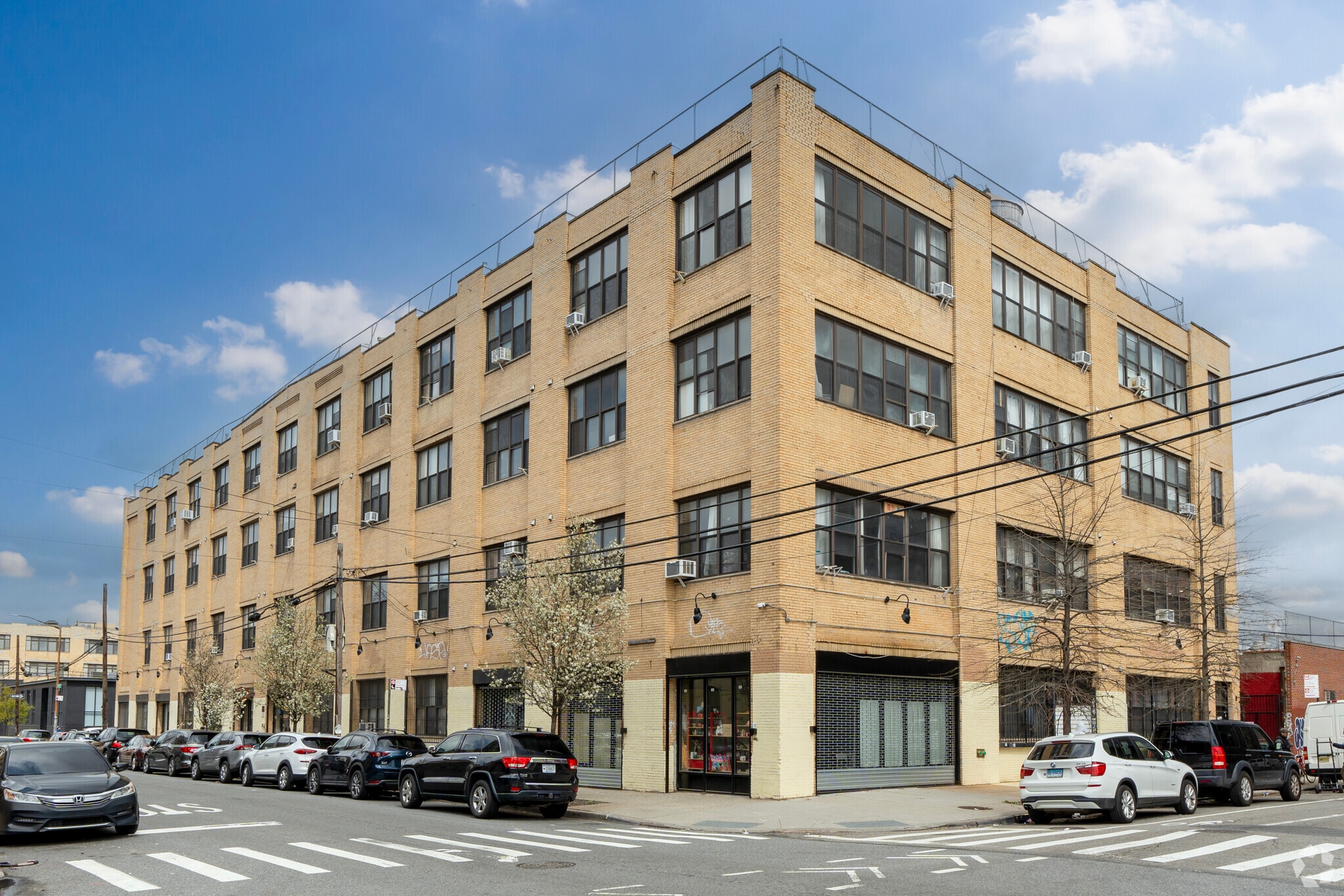 117 Grattan St, Brooklyn, NY for Rent