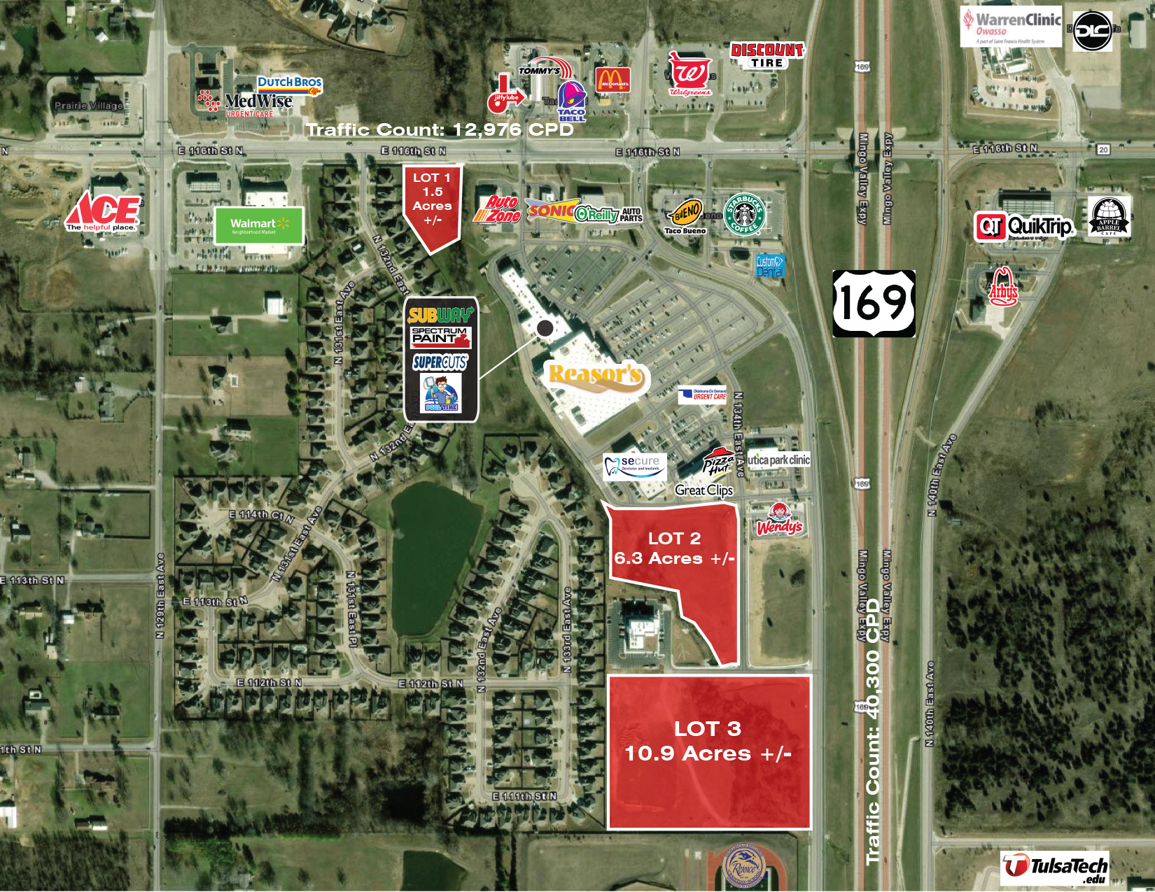 11298 N 135th E Ave, Owasso, OK for Sale