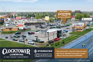 Andover, MN undefined - 13632-13660 Crosstown Blvd NW Andover, MN undefined - 13632-13660 Crosstown Blvd NW