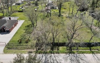 Houston, TX Commercial - 8310 Penrod St