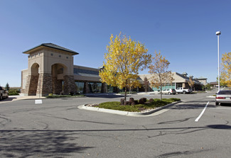 Broomfield, CO Retail - 3700-3800 W 144th Ave