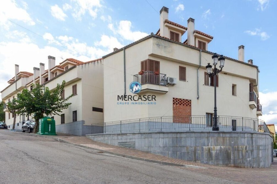 1 Plaza Ayuntamiento, Cabanillas de la Sierra, MAD for Sale