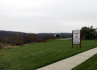 York, PA Commercial Land - 3551 Concord Rd