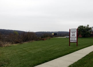 York, PA Commercial - 3551 Concord Rd