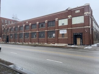 Chicago, IL Industrial - 4425 S Western Blvd