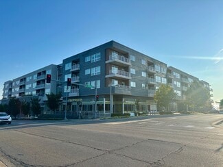 Westwood, KS Retail - 47th Pl & Rainbow Blvd