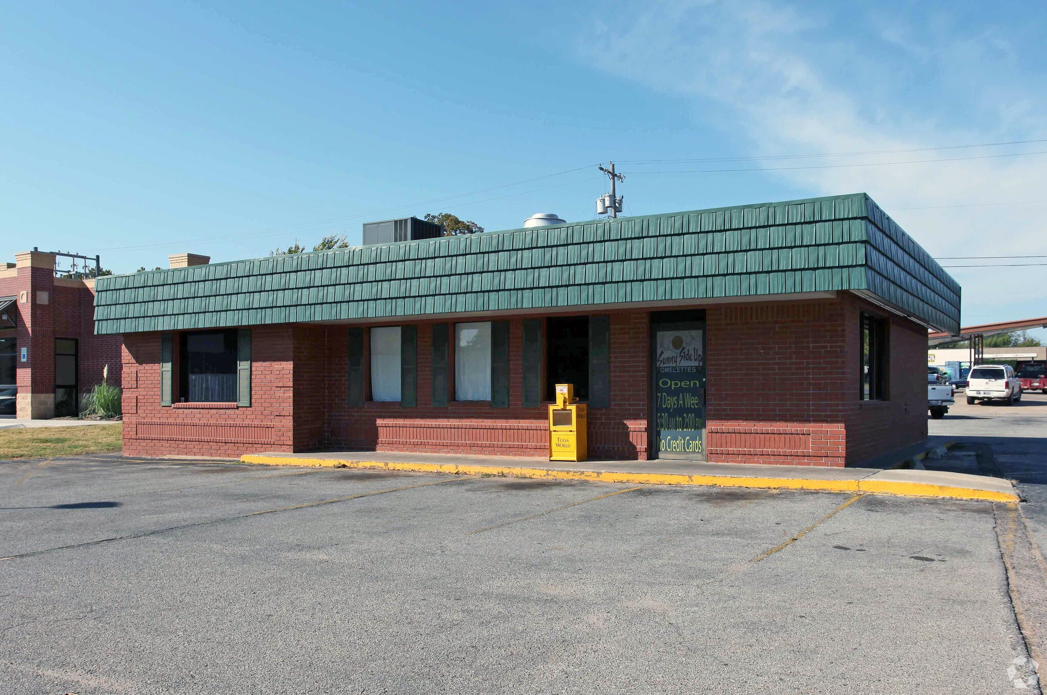 432 N Broadway Ave, Shawnee, OK for Rent