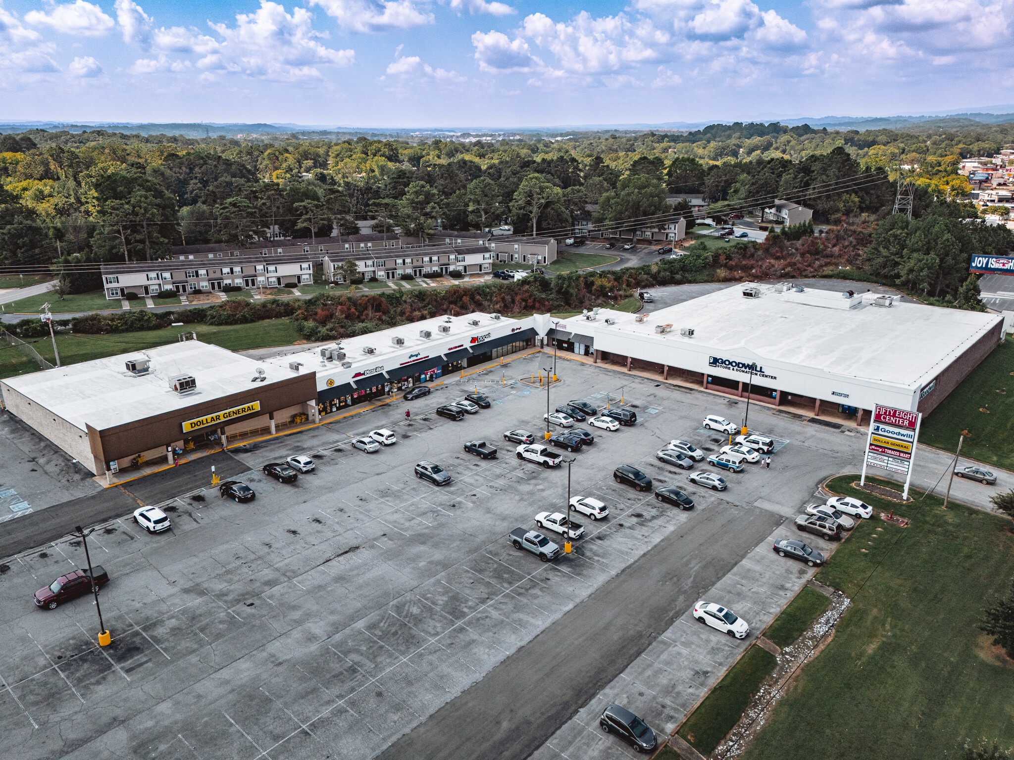 4850 Highway 58, Chattanooga, TN for Rent