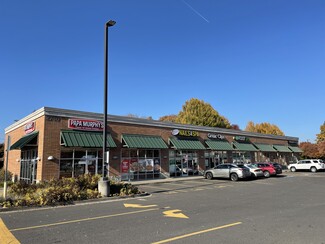 Eugene, OR Retail - 2720-2740 River Rd