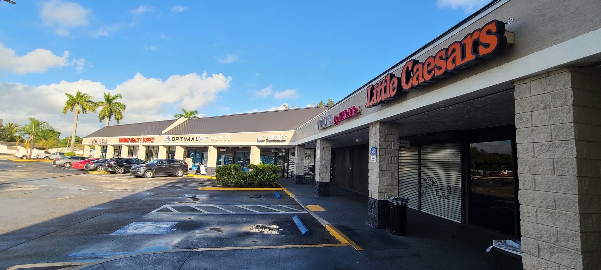 17237-17161 NW 27th Ave, Opa Locka, FL for Rent