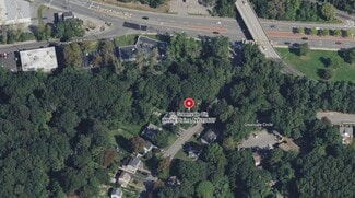 White Plains, NY Commercial Land - 7 Greenvale Cir