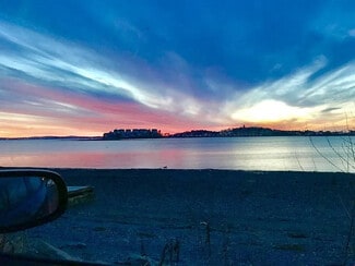 Hull, MA Multi-Family - 825 Nantasket Ave