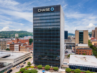 Charleston, WV Office - 707 Virginia St E