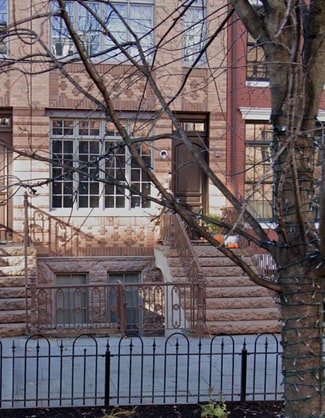 Jersey City, NJ Office/Retail - 113 Liberty View Dr Jersey City, NJ Office/Retail - 113 Liberty View Dr