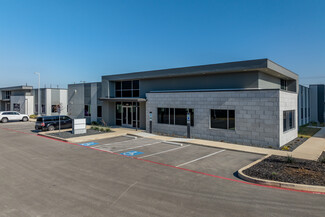 San Antonio, TX Office - 4318 De Zavala Rd