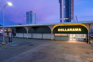 Calgary, AB Retail - 1400 12 Ave SW