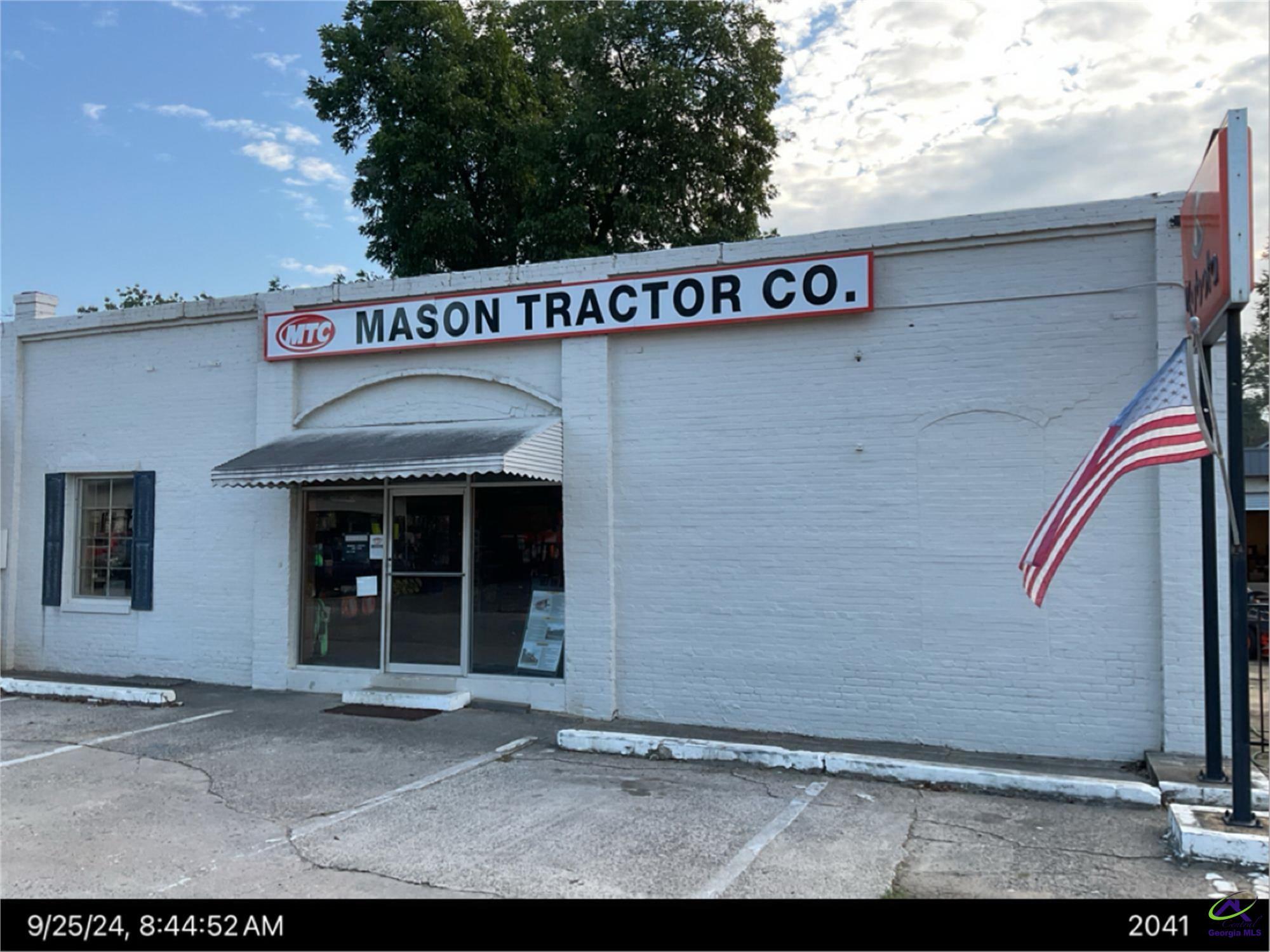 912 Jernigan St, Perry, GA for Sale