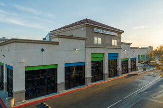 Fontana, CA undefined - 7391 East Ave