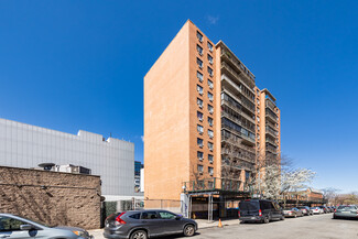 Flushing, NY Office/Medical - 3520 147th St