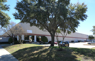 Carrollton, TX Industrial - 2075 McDaniel Dr