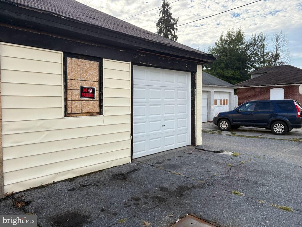 430 N Gannon St, Lebanon, PA for Sale