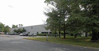 Chesapeake, VA Manufacturing - 3944 Holland Blvd