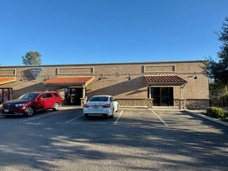 Atascadero, CA Retail - 7253 El Camino Real