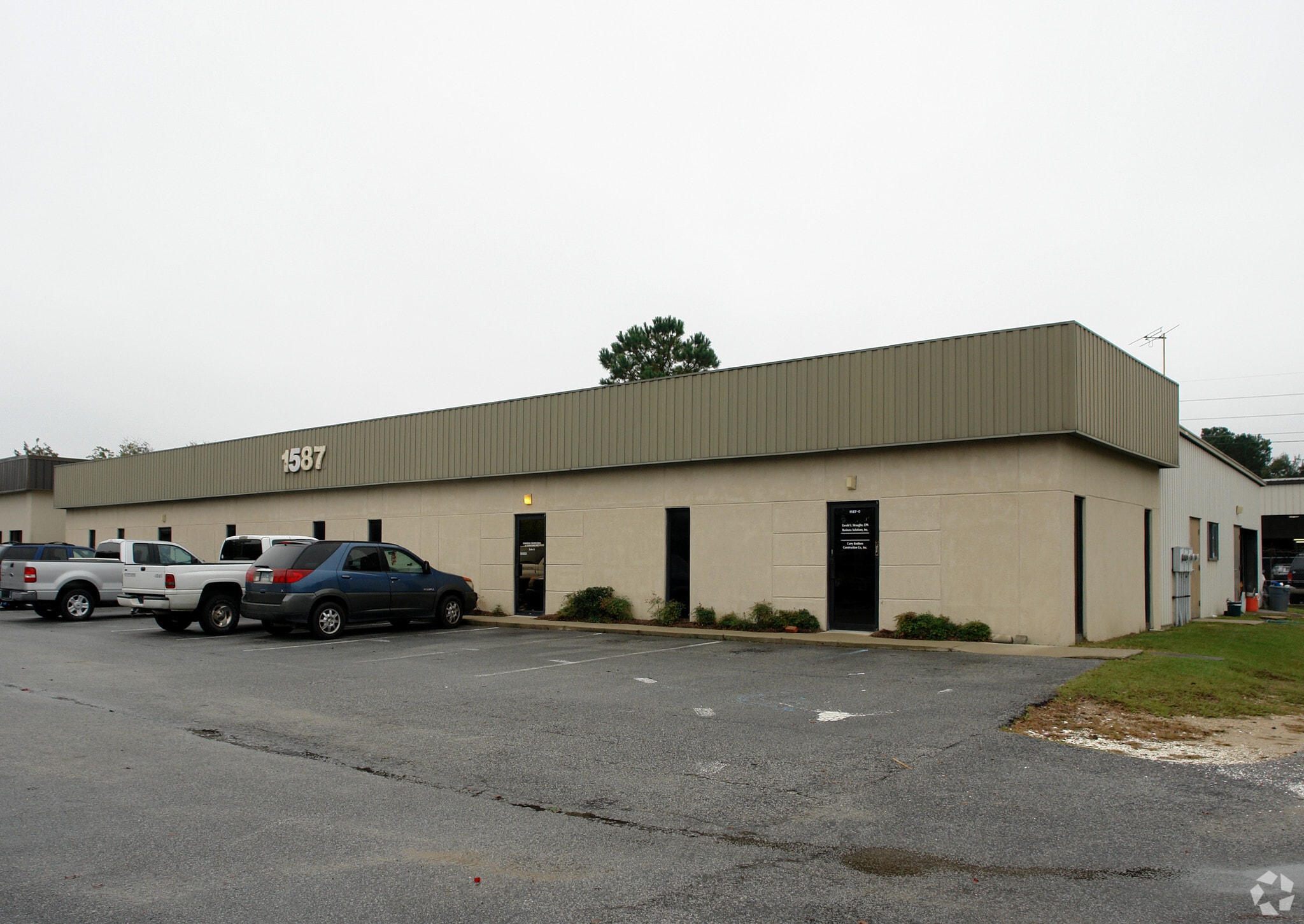 1587 Savannah Hwy, Charleston, SC for Rent