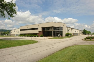 Louisville, KY Manufacturing - 7301 Distribution Dr