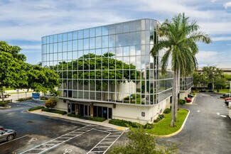 Boca Raton, FL Office - 900 N Federal Hwy Boca Raton, FL Office - 900 N Federal Hwy