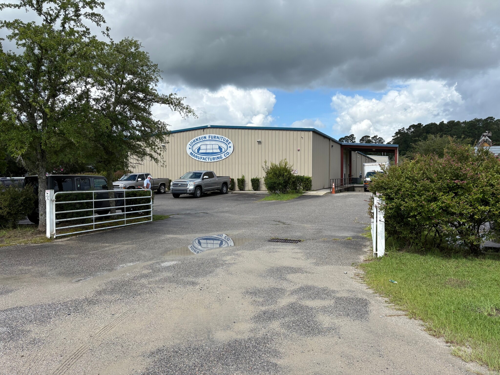 3015 Bashor Rd, Conway, SC for Sale