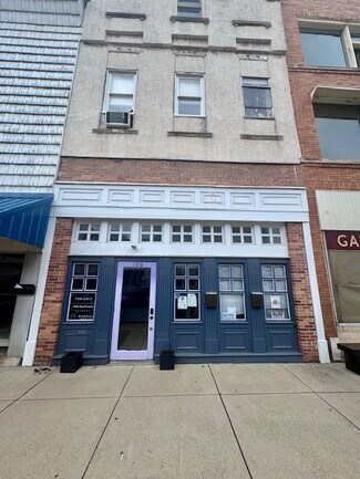 Circleville, OH Storefront Retail/Residential - 106 W Main St