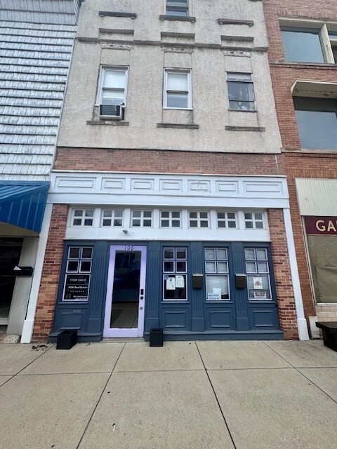 106 W Main St, Circleville, OH for Sale