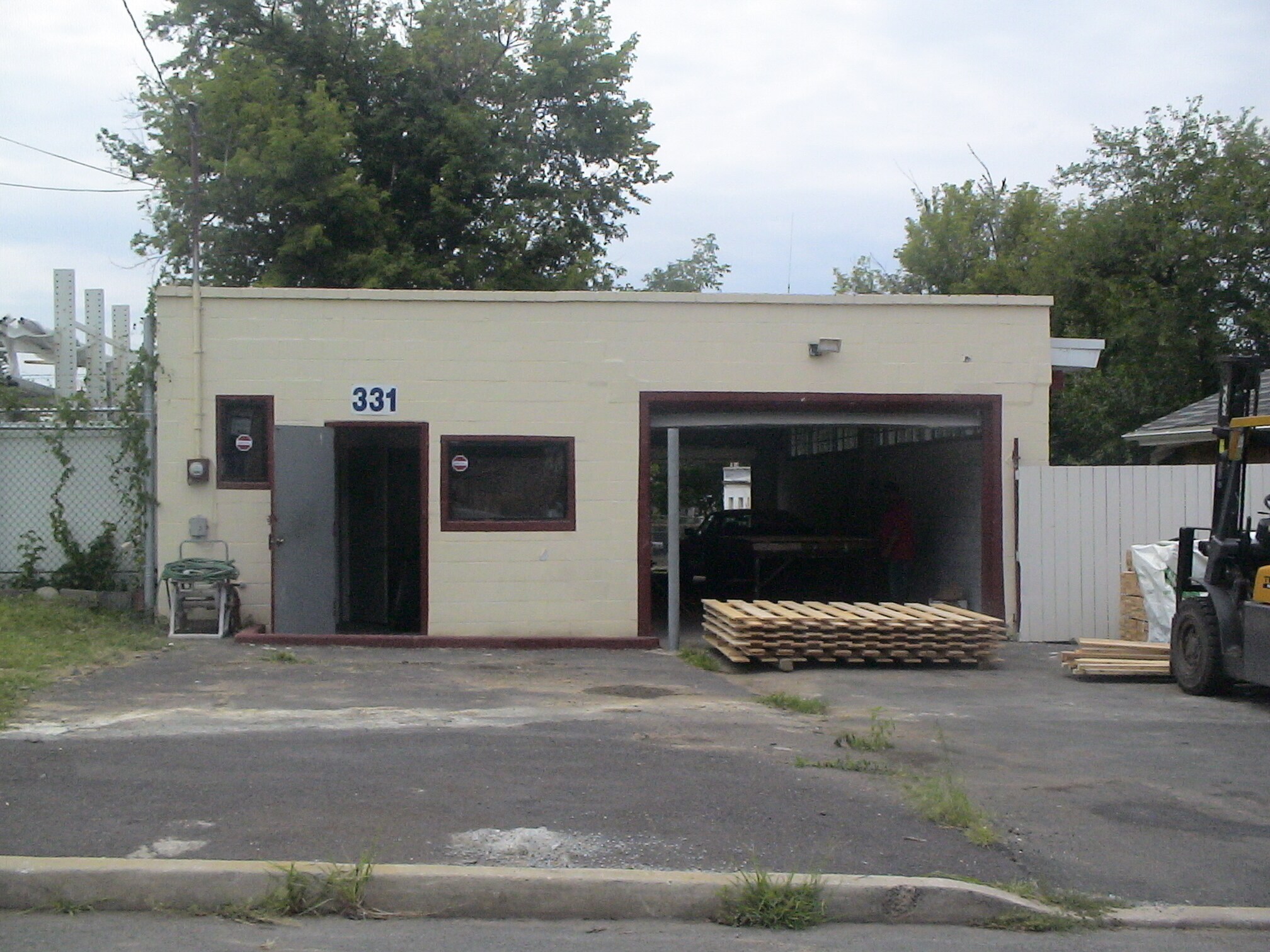 331 Stokes Ave, Ewing, NJ for Rent