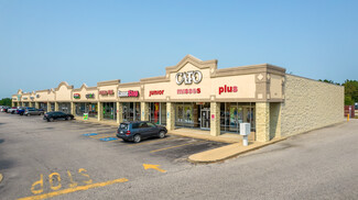 Spring Lake, NC Retail - 670 Lillington Hwy