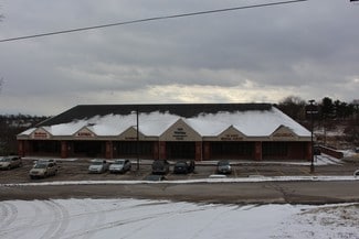 Steubenville, OH Office - 100 Welday Ave