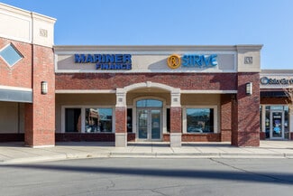 Sandy, UT Retail - 8912-9000 S State St Sandy, UT Retail - 8912-9000 S State St