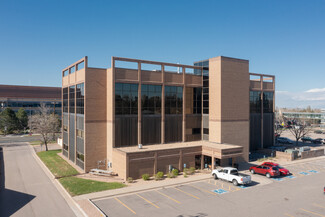 Greeley, CO Office/Medical - 1900 W 16th St