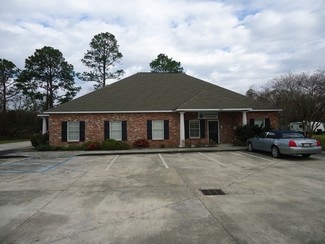 Baton Rouge, LA Office - 10621 Plaza Americana