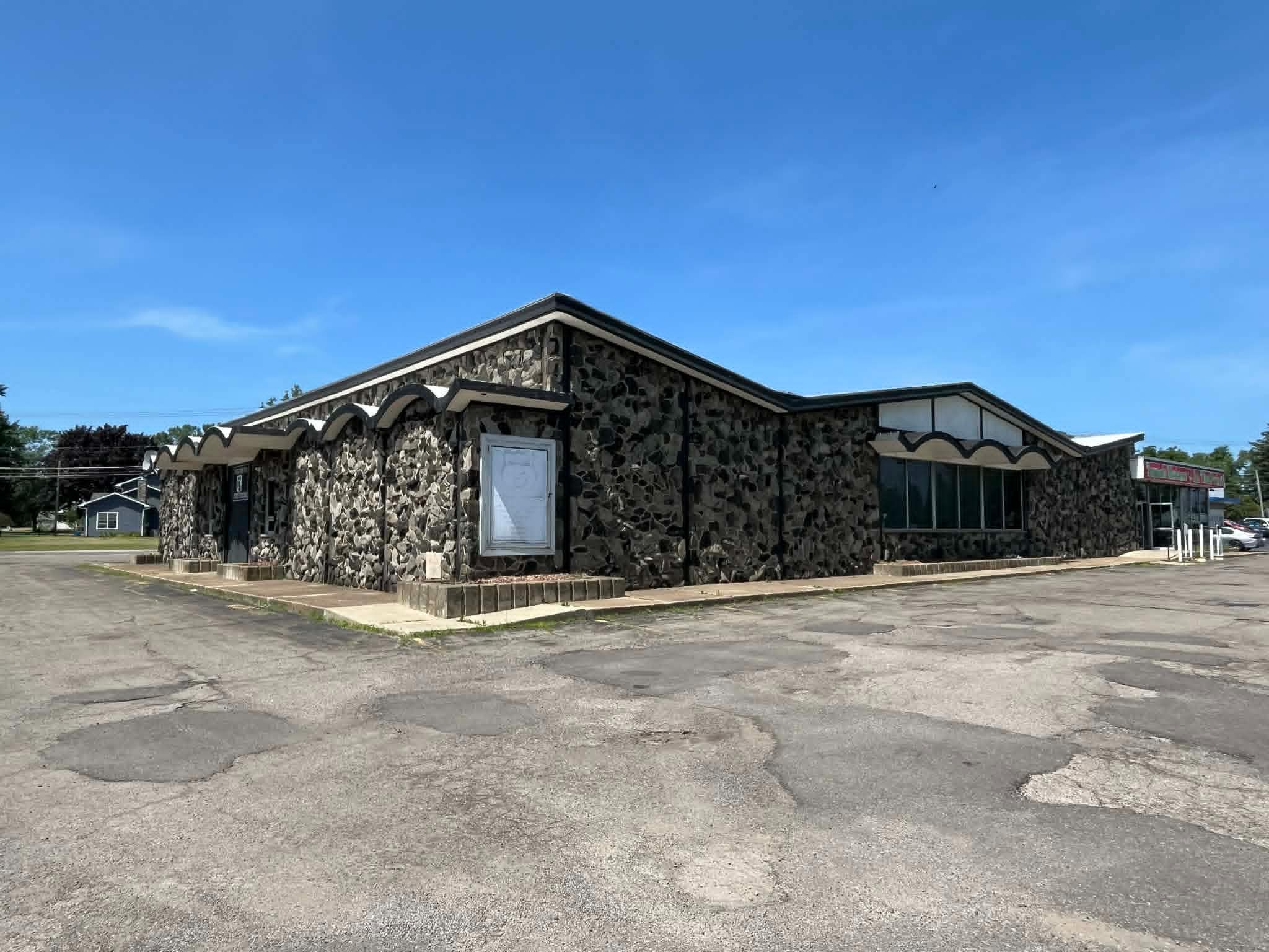 296 Lake Shore Dr, Dunkirk, NY for Sale