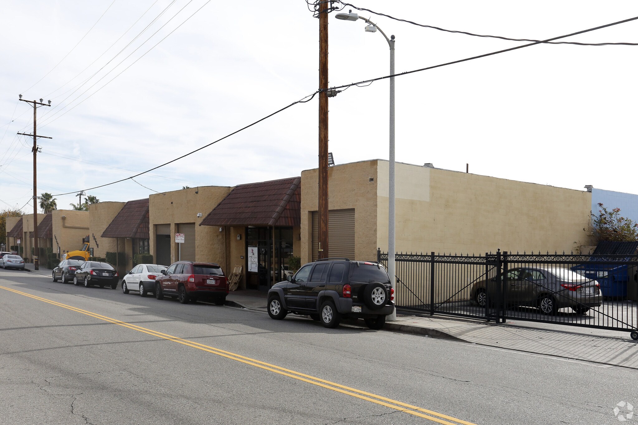 16760 Stagg St, Van Nuys, CA for Rent
