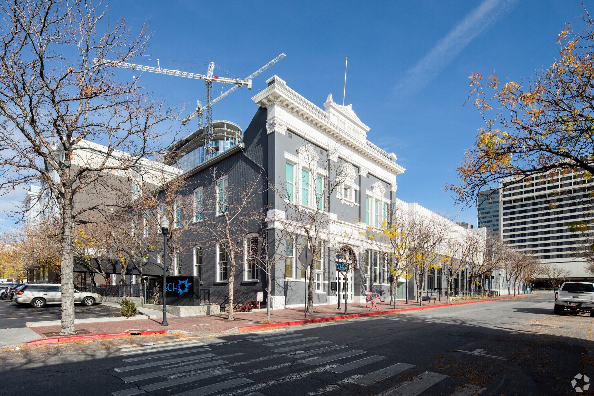 122-134 W Pierpont Ave, Salt Lake City, UT for Rent