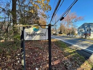 Hartsdale, NY Retail - 202 W Hartsdale Ave