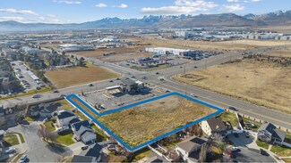 West Jordan, UT Commercial Land - 8939 S 5600 W West Jordan, UT Commercial Land - 8939 S 5600 W
