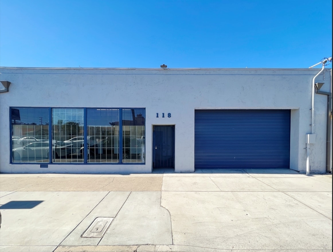 116-118 Broadway, Chula Vista, CA for Rent