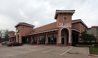 Houston, TX Retail - 2811 Airline Dr