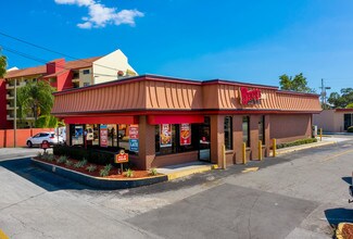 Saint Petersburg, FL Retail - 1452 Pasadena Ave S Saint Petersburg, FL Retail - 1452 Pasadena Ave S