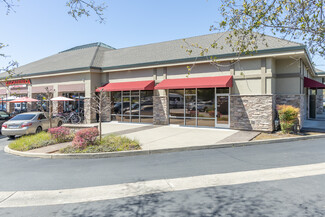 Placerville, CA Office/Retail, Retail - 4340 Golden Center Dr
