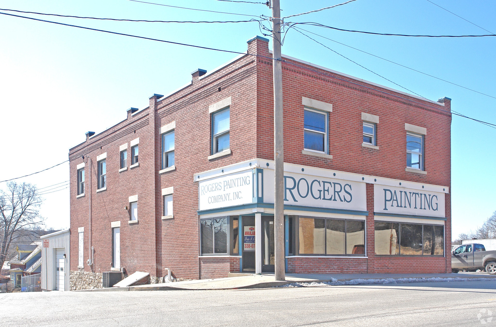 1701 Southwest Blvd, Kansas City, KS for Rent