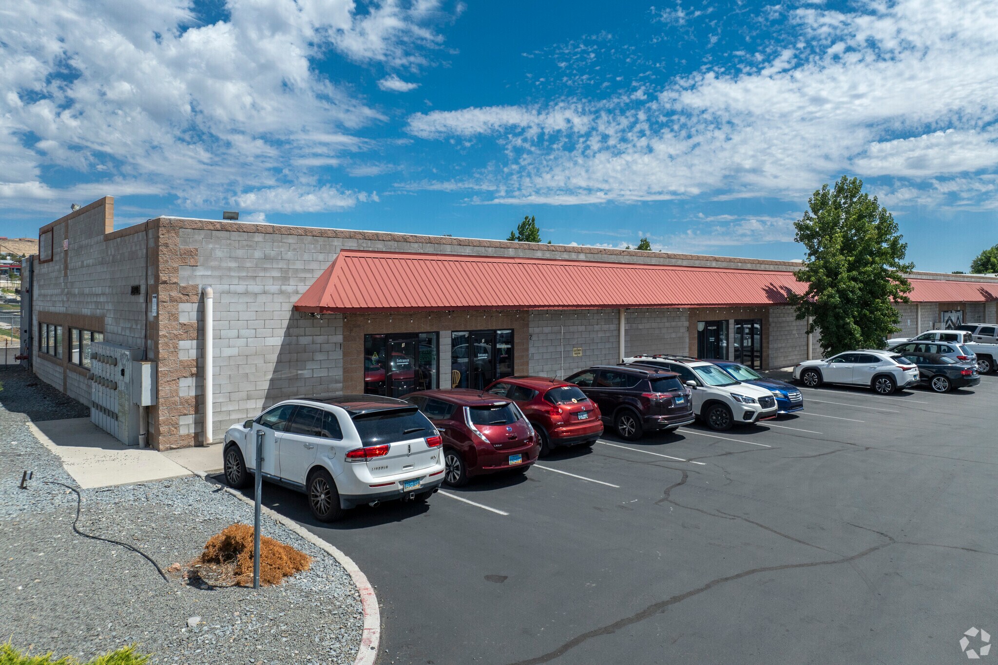 2540 Sutro St, Reno, NV for Rent